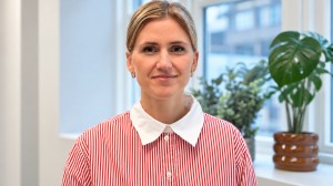 Johanna Möller Arntzen, Head of HR and Communications i Rejlers Norge. 