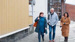 Illustrasjonsfoto markedsrapport