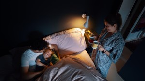 Illustrasjonsfoto markedsrapport