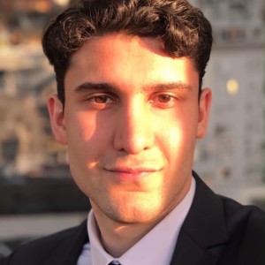 Farhad Arian