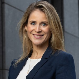 Lisa Stéphanie Legallais
