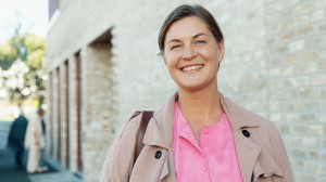 Illustrasjonsfoto pensjonskonto pluss