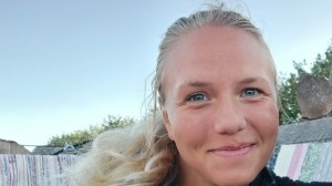 Malin Rosendahl Bolagsjurist inom GBS på Gjensidige