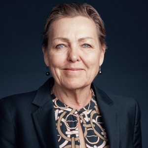 Mari Thjømøe