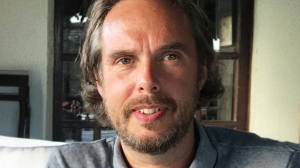 Morten Nedreås