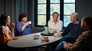 Illustrasjonsfoto markedsrapport