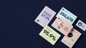 Some key figures from this article summed up: 95.9 acessibility score, a reduction of 47.3% lines of code in Builders Core and 350,578 inserts in Figma.