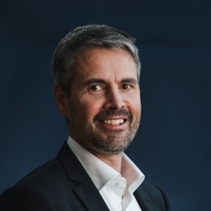 Sverre Johan Rostoft