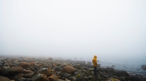 Illustrasjonsfoto fondssparing i urolige tider