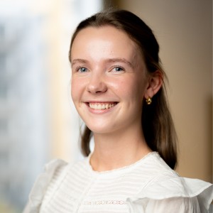 Thea Sandnes