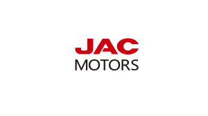 Logga för JAC MOTORS