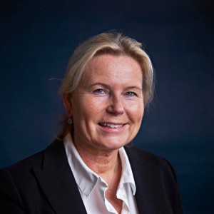 Gyrid Skalleberg Ingerø