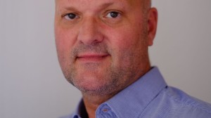Anders Björling, medarbetare på Gjensidige