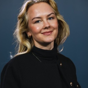 Mathilde Stenberg