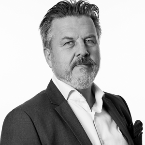 Lars Johan Forsberg