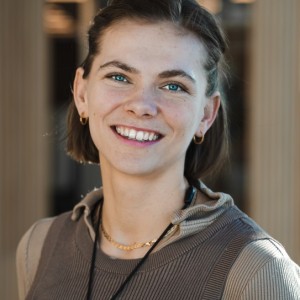 Martine Saxebøl